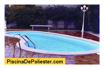 Piscina de Polister