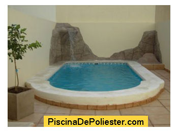 Piscina de Polister