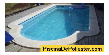 Piscina de Polister