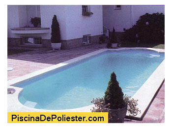 Piscina de Polister